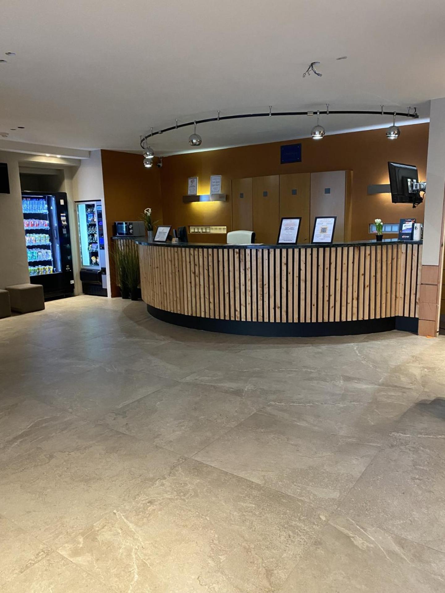 Sleep & Go Brussels Expo Hotel Wemmel Экстерьер фото