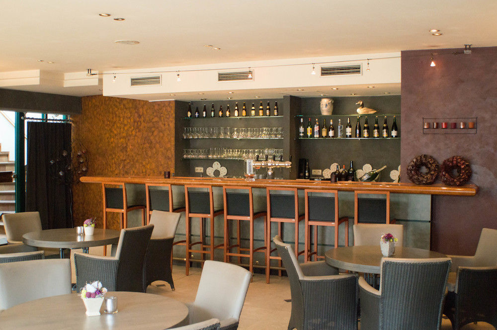 Sleep & Go Brussels Expo Hotel Wemmel Экстерьер фото